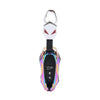 Porsche 911 (992) 3 x Button Smart Key Fob Cover Case (2020-2025)
