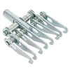 Slide Hammer Tool 8-Finger Repair Puller Claw Hook