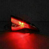 Hyundai Sonata Left Inner Rear Tail Light Lamp (2015-2017)