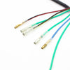 90cc 110cc 125cc 140cc 150cc PIT PRO Trail Dirt Bike Wiring Harness Loom