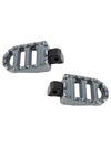 BMW R1250RT K1600B K1600GT K1600GTL Footrests Pegs (2018-2023)
