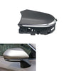 Toyota Camry Avalon Right Side Rear View Mirror Cover (2018-2023)