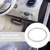 Mercedes-Benz C250 GLK300 GL400 Headlight Switch Ring Cover (2012-2015)