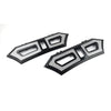 Harley Softail Touring Front Driver Footboard