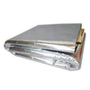 Car Insulation 10mm Sound Deadening Heat Shield Mat (Fits Various Models)