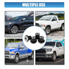Dodge Ram 4 x Steering Rack and Pinion Mount Bushing