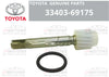 Toyota 1x OEM 16 Teeth Driven Gear Speed Speedometer
