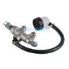 Kawasaki ZX900 Ninja ZX-9R, ZZR600 Rear Brake Master Cylinder (94-07)