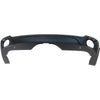 Bumper Cover Fascia Rear Lower for BMW X5 2014-2018