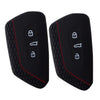 Skoda Key Protector in Flexible Rubber