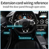 5m LED Car Interior Atmosphere Strip Light