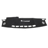 Toyota RAV4 2013-2018 Black Interior Pad Dash Cover Mat
