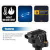 Honda Fit Ignition Coil (2002-2003)
