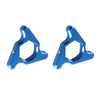 Suzuki, Kawasaki, Honda, BMW, Ducati, Buell 19mm Fork Preload Adjusters