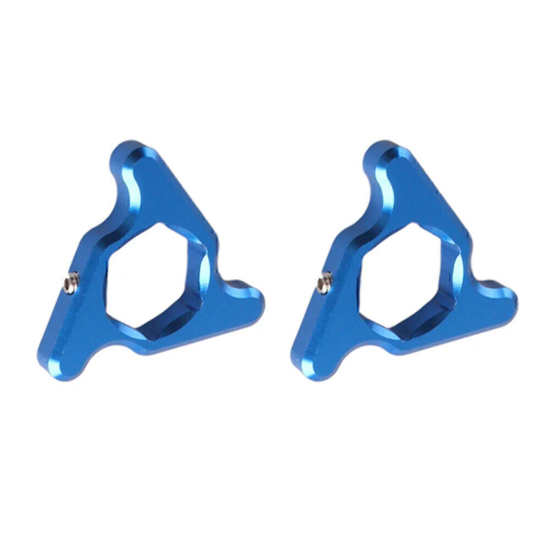 Suzuki, Kawasaki, Honda, BMW, Ducati, Buell 19mm Fork Preload Adjusters