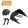 GPS Sun Shade 1PCS Anti Glare Visor Plastic