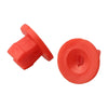 Ford Under-Body Shield Nut Set 30 pcs Snap Red