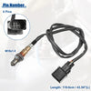 BMW 120i 320i 735i O2 Oxygen Sensor (2001-2006)