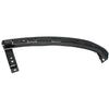 Bumper Filler For 2001-2005 Honda Civic Set of 2 Front