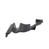 Land Rover Range Rover Black Air Deflector (2013 - )
