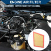 BMW 228i Gran Coupe Base 2.0L L4 - Gas 1 Pcs Engine Air Filter (2021-2024)