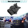 Toyota RAV4 Front Right Door Latch Actuator (2000-2005)