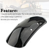Moto Guzzi V7 III, V7 II, Stone, Special, Nevada ABS Fender (2017-2023)