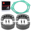 John Deere 750 / 770 / 790 / 3005 Tractors Brake Shoes & Gasket