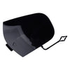 BMW MINI Clubman Black Front Bumper Tow Hook Eye Cover (2014-2017)