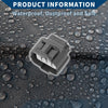 Honda 8 Pin Auto Waterproof Sensor Connector Plug