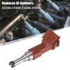 Toyota Highlander Camry for Lexus ES350 3.5L 6pcs Fuel Injector