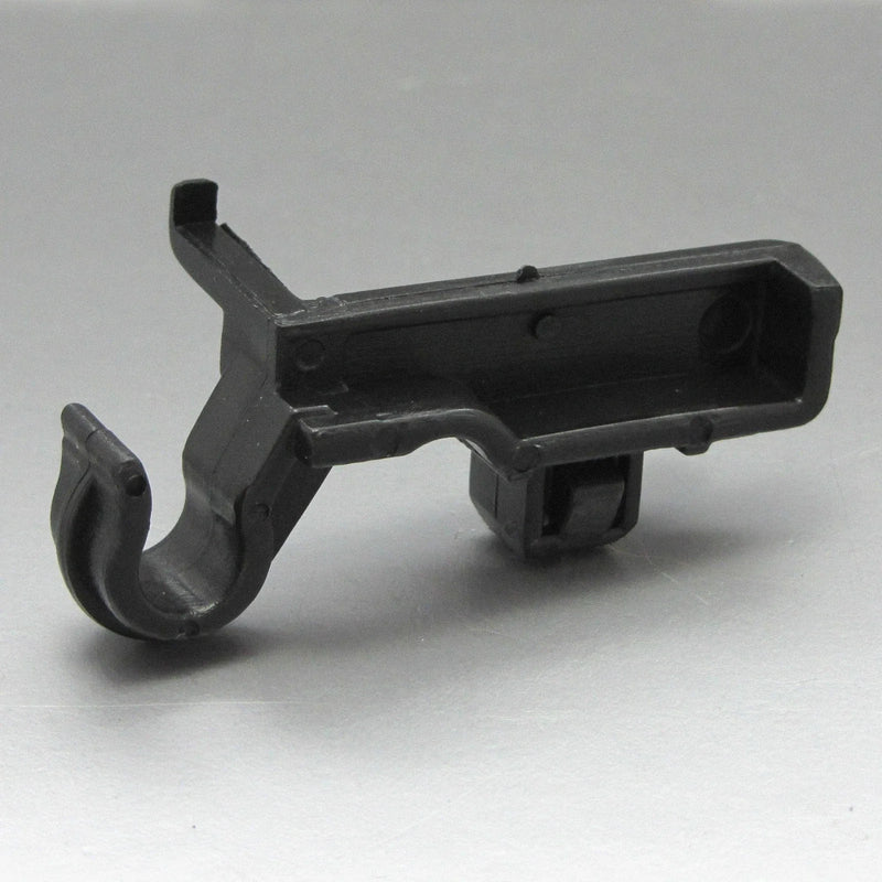 Toyota Corolla E120 E130 Hood Bonnet Prop Rod Support Clamp Clip (2003-2008)