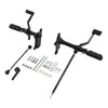 Harley Sportster Forward Controls Pegs Lever Linkage (1991-2003)