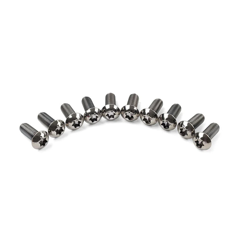 Ducati Multistrada 1200, 1199, V4 Front Brake Disc Rotor Screw (2010-2023)