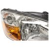 Kia Cerato LD Sedan / Hatch Right Headlight (2006-2008)