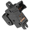 Nissan X-Trail LH Rear Single Power Window Switch (2008 - 2014)