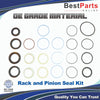 Mitsubishi Outlander Rack and Pinion Seal Kit (2003–2006)