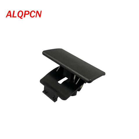 Hummer H3, Holden Colorado Black Glove Box Latch Handle (2006-2012)