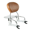 Indian Chief Sissy Bar Backrest & Footpegs (2014-2018)