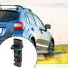 BMW Black 1 Pcs MAF Mass Air Flow Sensor