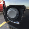 Nissan Frontier, Xterra Fog Light Covers (2005-2015)