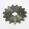 PIT TRAIL QUAD DIRT BIKE ATV BUGGY 15T 17mm Front Sprocket Cog