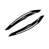 BMW 1 Series F20 F21 Headlight Eyelid Cover Trim (2011-2014)