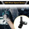 Toyota Tacoma ABS Wheel Speed Sensor (2005–2023)