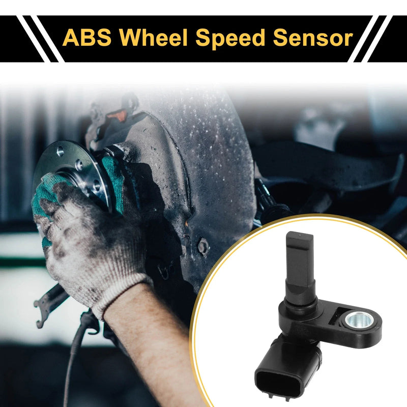 Toyota Tacoma ABS Wheel Speed Sensor (2005–2023)
