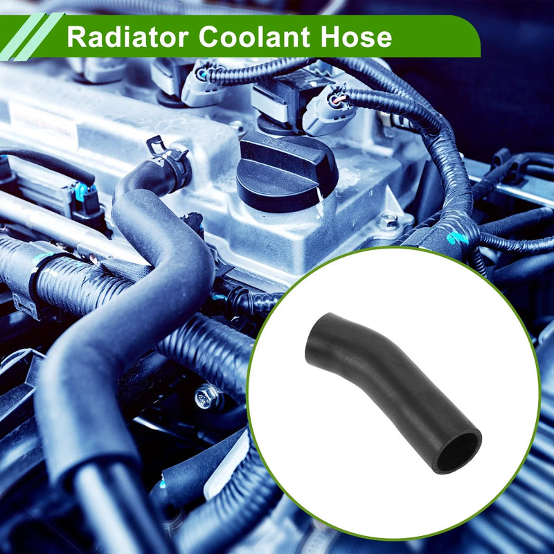 Toyota Land Cruiser, Lexus LX450 Radiator Coolant Hose (1996-1997)