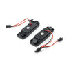 Hyundai Sonata LED License Plate Lights (2010-2013)