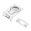 Recessed Hatch Pull Buckle – 316 Stainless Steel – Easy to Use