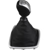 RENAULT Laguna III 6 Speed Gear Shift Knob Gaiter Boot (2007-2015)