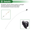 Cadillac Escalade Oil Level DipStick (2015-2017)